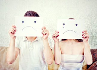 Let Your Insecurity Not Dominate Your Relationship InsecurityIn Relationship