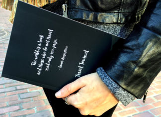 Yes, Now Writing a Travel Journal Is Easy Tips On Writing a Travel Journal