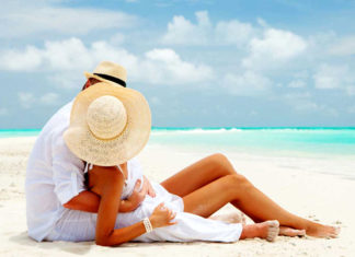 Winter Honeymoon Destinations around the World Winter Honeymoon Destinations