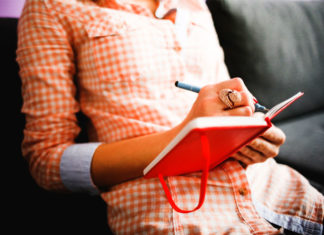 Work Hard On Your 20s, To Live Regretful Life On Your 40s Things To Try In Your 20s