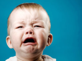 8 Top Reasons Why Babies Cry Top Reasons Why Babies Cry
