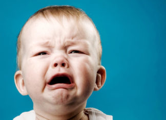 8 Top Reasons Why Babies Cry Top Reasons Why Babies Cry
