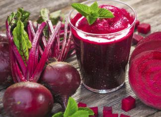 Top 10 Health Benefits of Beetroot Health benefits of beetroot