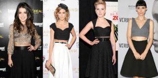 11 Crop Top Rules Every Girl Need to Know Crop Top Rules