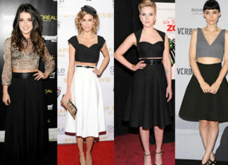 11 Crop Top Rules Every Girl Need to Know Crop Top Rules