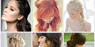 How To Get Different Hairstyles In 5 Minutes Different Hairstyles In 5 Minutes