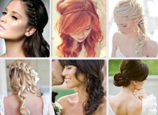 How To Get Different Hairstyles In 5 Minutes Different Hairstyles In 5 Minutes