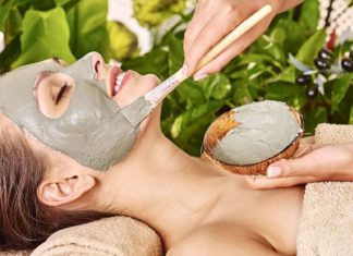 7 Best Detox Homemade Face Masks Detox Homemade Face Masks