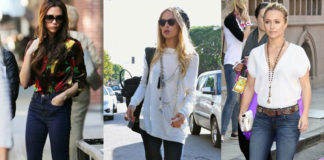 Top Fashionable Accessories to Look Taller Fashionable Accessories