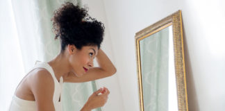 Step By Step Guide To Perfect Hair Root Touch Up Step By Step Guide To Perfect Hair Root Touch Up