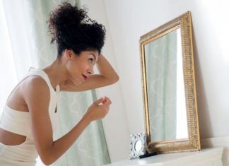 Step By Step Guide To Perfect Hair Root Touch Up Step By Step Guide To Perfect Hair Root Touch Up