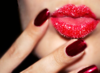 What Your Lip Colour Say About Your Health Your Lip Colour Say About Your Health