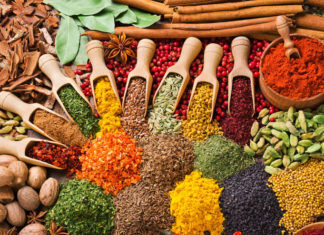 6 Best Spices That Can boost Up The Metabolism Spices That Can boost Up The Metabolism
