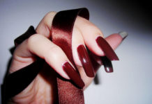 Tips And Tricks For Naturally Beautiful Nails Naturally Beautiful Nails