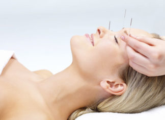8 Skin Care Benefits Of Acupuncture Benefits Of Acupuncture