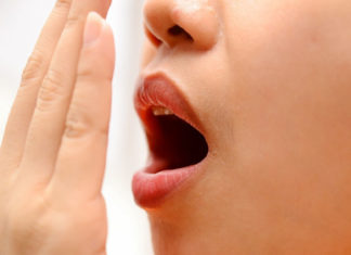 13 Foods for Bad Breath Foods For Bad Breath