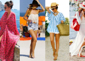 5 Tips On Beach Fashion Beach Fashion