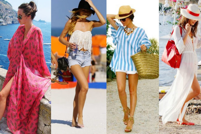 Beach Fashion