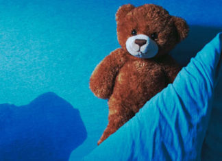 8 Home Remedies to Stop Bed Wetting Home Remedies to Stop Bed Wetting