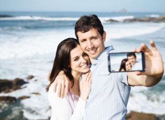 How To Have An Amazing First Vacation With Boyfriend Vacation With Boyfriend