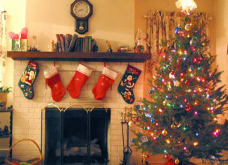 6 Simple Christmas Decoration Ideas And Significance Christmas decoration ideas