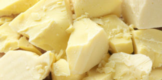 Healthy, Glowing And Younger Looking Skin Care With Cocoa Butter Skin Care With Cocoa Butter