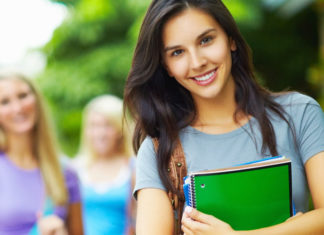 Easy Makeup Tips For College Girls Makeup Tips For College Girls