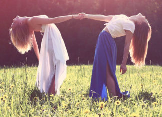 Dating Tips In Girl-Girl Relationship Girl-Girl Relationship