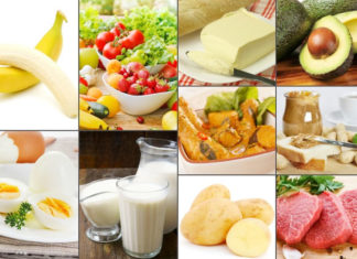 8 Foods To Gain Weight Foods To Gain Weight