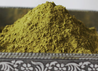 4 Benefits Of Henna For Beautiful Hair Benefits Of Henna