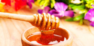 Benefits Of Honey In Healthy Living Benefits Of Honey