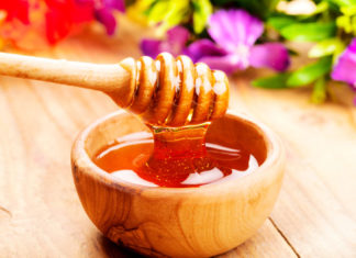 Benefits Of Honey In Healthy Living Benefits Of Honey