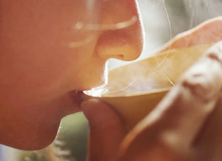 Top 11 Healthy Reasons On Drinking Hot Water Drinking Hot Water