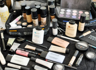 8 Essential Makeup Products for Beginners Makeup Products for Beginners