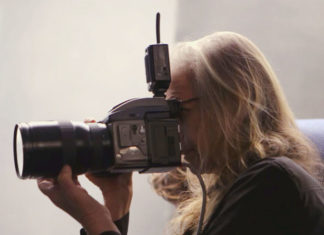 5 Ways To Become A Fashion Photographer Fashion Photographer