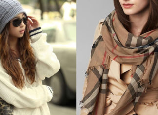 Top 10 Winter Accessories For Every Woman Winter Accessories