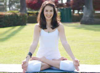 Padmasana or The Lotus Pose – The King Of Yoga Asana Padmasana or The Lotus Pose