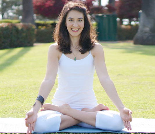Padmasana or The Lotus Pose – The King Of Yoga Asana Padmasana or The Lotus Pose