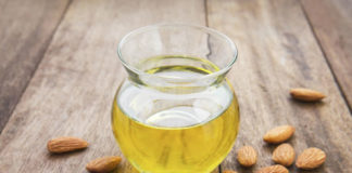 Almond Oil For Hair Care Hair Care