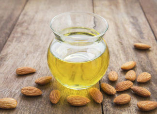 Almond Oil For Hair Care Hair Care