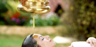 Ayurvedic Shirodhara Tips For Healthy Hair Tips For Healthy Hair