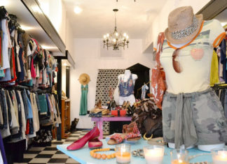 How to Start a Womens Clothing Boutique Womens Clothing Boutique