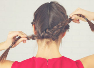 Casual Hairstyles At Home For Your Convenience Hairstyles At Home