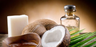 Hair Care Tips Using Coconut Oil Hair Care Tips