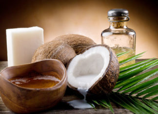 Hair Care Tips Using Coconut Oil Hair Care Tips