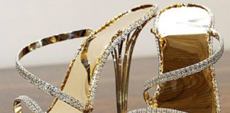 10 Most Expensive Shoes in the World Most Expensive Shoes in the World