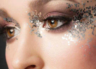 How To Apply Eye Makeup How To Apply Eye Makeup