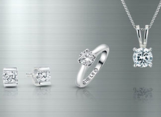 Platinum Fashion Jewellery For Women Fashion Jewellery For Women