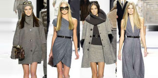 Having a Luscious Look With New Trends In Fashion New Trends In Fashion