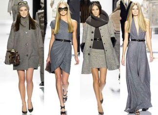 Having a Luscious Look With New Trends In Fashion New Trends In Fashion